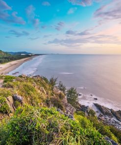 tour du lịch biển hải hòa 3 ngày 2 đêm